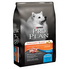 PRO PLAN Senior Large Breed Dry Food 15.4 Kg (chicken and rice).